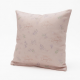 To My Daughter Gifts Pillow Case Fashion Pattern Cushion Cover Throw Pillow Case Home