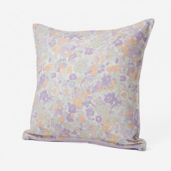 Rina Tennoji ˚₊· ͟͟͞͞➳❥ Pattern Pillow Case Sofa Decorative Throw Pillow Cushion Cover