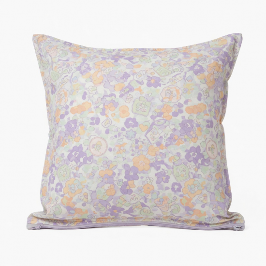 Rina Tennoji ˚₊· ͟͟͞͞➳❥ Pattern Pillow Case Sofa Decorative Throw Pillow Cushion Cover