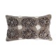 Nordic Style Throw Pillow Cover, Modern Geometric Tufted Cushion for Sofa Bedroom Decor