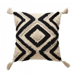 Modern Minimalist Diamond Tufted Cushion Cover Handmade Throw Pillow Covers