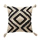 Modern Minimalist Diamond Tufted Cushion Cover Handmade Throw Pillow Covers