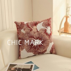 Premium Minimalist Throw Pillow | Ins-Style Cushion for Sofa, Living Room, and Bay Window
