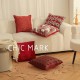 Premium Minimalist Throw Pillow | Ins-Style Cushion for Sofa, Living Room, and Bay Window