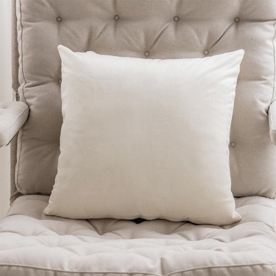 Modern Oriental Pine Tree Cushion Cover | Luxury Embroidery Throw Pillow for Sofa and Bed