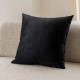 Modern Oriental Pine Tree Cushion Cover | Luxury Embroidery Throw Pillow for Sofa and Bed