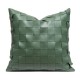 Moroccan Style Embroidered Throw Pillow Cover | Boho Chic Cushion for Bedroom Decor