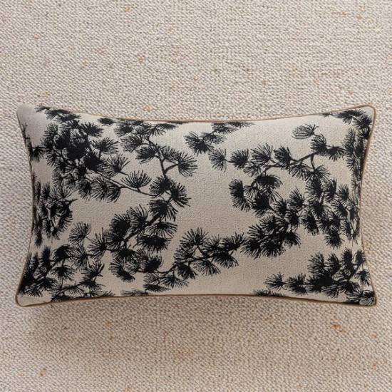 Luxury Oriental Throw Pillow Covers for Sofa Bedroom Decor