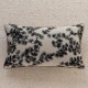 Luxury Oriental Throw Pillow Covers for Sofa Bedroom Decor