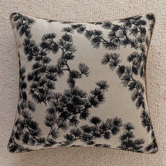 Luxury Oriental Throw Pillow Covers for Sofa Bedroom Decor