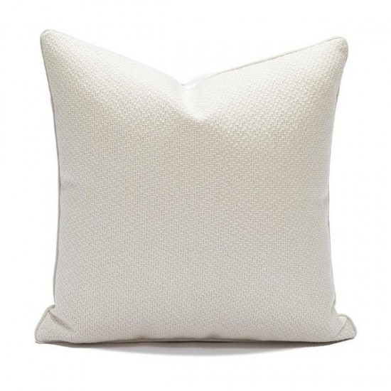 Luxury Sage Green Velvet Throw Pillow Covers for Modern Sofa and Bed Decor