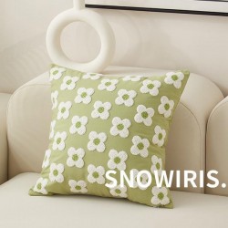 Nordic Style Throw Pillow Covers for Sofa and Living Room Decoration