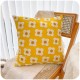 Nordic Style Throw Pillow Covers for Sofa and Living Room Decoration