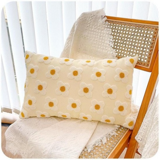 Nordic Style Throw Pillow Covers for Sofa and Living Room Decoration