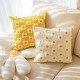 Nordic Style Throw Pillow Covers for Sofa and Living Room Decoration