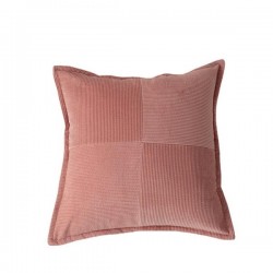 Cozy Velvet Throw Pillow Cushion for Sofa Bed Car Modern Nordic Style Solid Color Decor