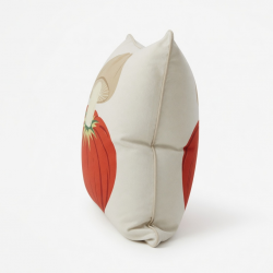 Nordic Style Ins Mushroom Tomato Throw Pillow Sofa Cushion