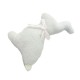 Bunnies Shaped Pillow Easter Rabbit Throw Pillow Home Decors Decorative Pillow
