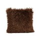 Soft Bubble Pillowcase Throw Pillow Cover for Bedroom Comfort and Style