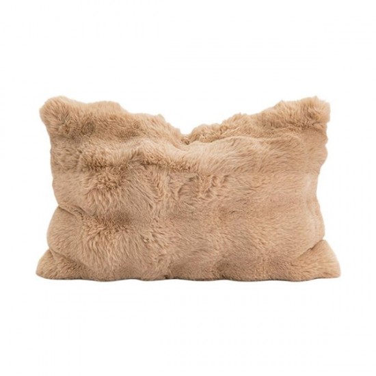 Soft Bubble Pillowcase Throw Pillow Cover for Bedroom Comfort and Style