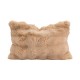 Soft Bubble Pillowcase Throw Pillow Cover for Bedroom Comfort and Style