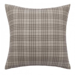 Bohemian Nordic Geometric Throw Pillow for Case Morocco Woven Tufted Irregular Twist