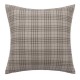 Bohemian Nordic Geometric Throw Pillow for Case Morocco Woven Tufted Irregular Twist