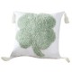 Boho Tufted Decorative Throw Pillow Cover Modern Soft Cushion for Case for Couch