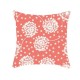 Pillow Throws Sofa Cushion Cover Polyester Home Couch Party Car Decor 45X45cm