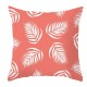 Pillow Throws Sofa Cushion Cover Polyester Home Couch Party Car Decor 45X45cm