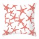 Pillow Throws Sofa Cushion Cover Polyester Home Couch Party Car Decor 45X45cm
