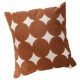 Pillow Case Decorative Cotton Velvet Throw Pillow Cover for Sofa Bed Couch Home