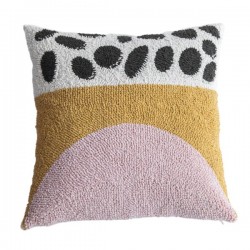 Throw Pillow Covers Decorative Boho Cushion Cover Home Decorations Square