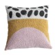Throw Pillow Covers Decorative Boho Cushion Cover Home Decorations Square