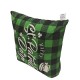 AYUNBU Throw pillow for Sofa Couch Home Farmhouse St Patricks Day Holiday Decor